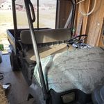  2006 KAWASAKI Mule 3010 at LandMark in Arapahoe, NE