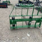  2021 Frontier AP11G at LandMark in Smith Center, KS