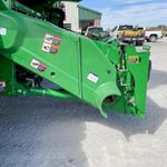  2023 John Deere S780 at LandMark in Fairfield, NE