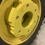  2018 John Deere 8345R at LandMark in Arapahoe, NE