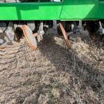  2011 John Deere 1990 at LandMark in Lexington, NE