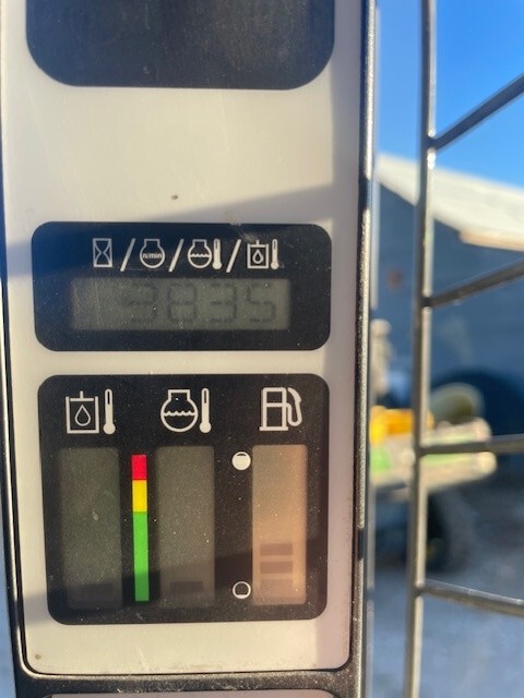  2013 NEW HOLLAND L225 at LandMark in Phillipsburg, KS