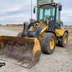  2015 John Deere 324K at LandMark in Holdrege, NE