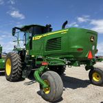  2024 John Deere W235R at LandMark in Fairfield, NE