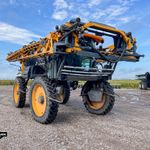  2014 Hagie STS12i at LandMark in Holdrege, NE