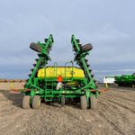  2011 John Deere 1990 at LandMark in Lexington, NE