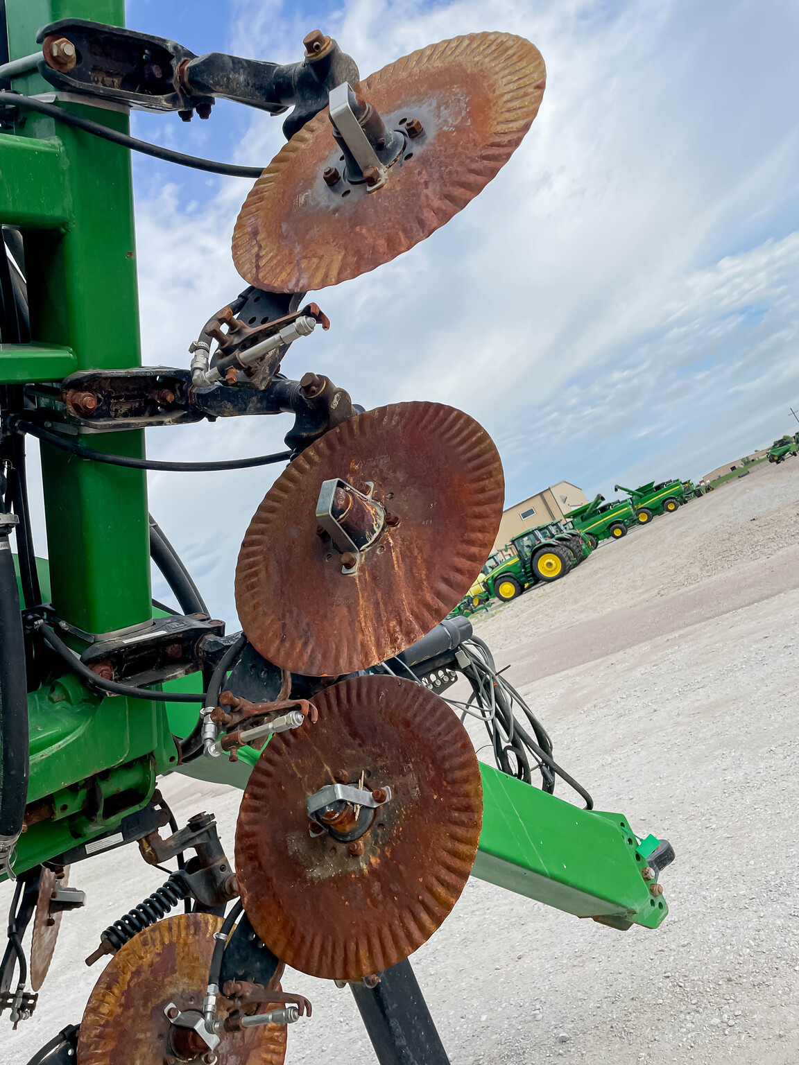  2020 John Deere 2530l at LandMark in Kearney, NE