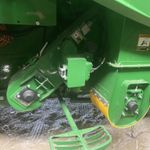  2021 John Deere S770 at LandMark in Hebron, NE