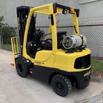 Used 2016 Hyster H50FT at Briggs Equipment in OSG