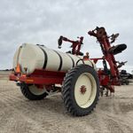  2015 Farm King 1460 at LandMark in Smith Center, KS