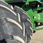  2025 John Deere S7 800 at LandMark in Gothenburg, NE