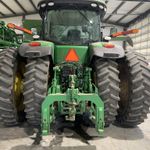  2010 John Deere 8345R at LandMark in Holdrege, NE