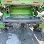  2024 John Deere X9 1000 at LandMark in Kearney, NE