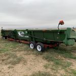  2023 John Deere C12R at LandMark in Holdrege, NE