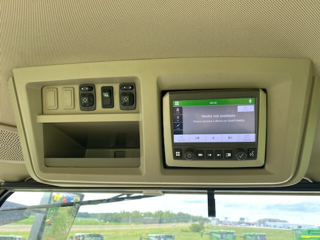  2023 John Deere 8R 310 at LandMark in Beatrice, NE