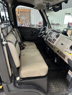 Used 2024 John Deere XUV835R Signature Edition at Tri County Equipment Bad Axe, MI