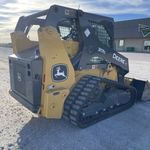  2024 John Deere 317G at LandMark in Minden, NE