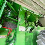  2024 John Deere S770 at LandMark in Marysville, KS