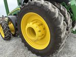  2025 John Deere 8R 370 at LandMark in Hebron, NE