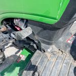  2013 John Deere 1025R at LandMark in Smith Center, KS