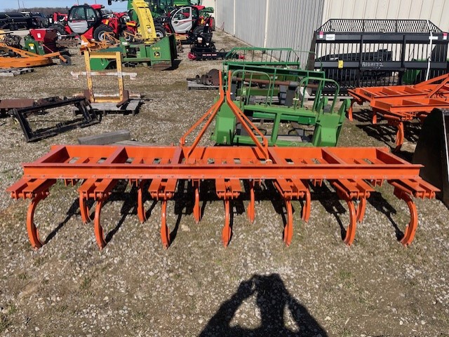 On Lot 2022 Fieldquip FSKLOEHD13 at Tri County Equipment Sandusky, MI