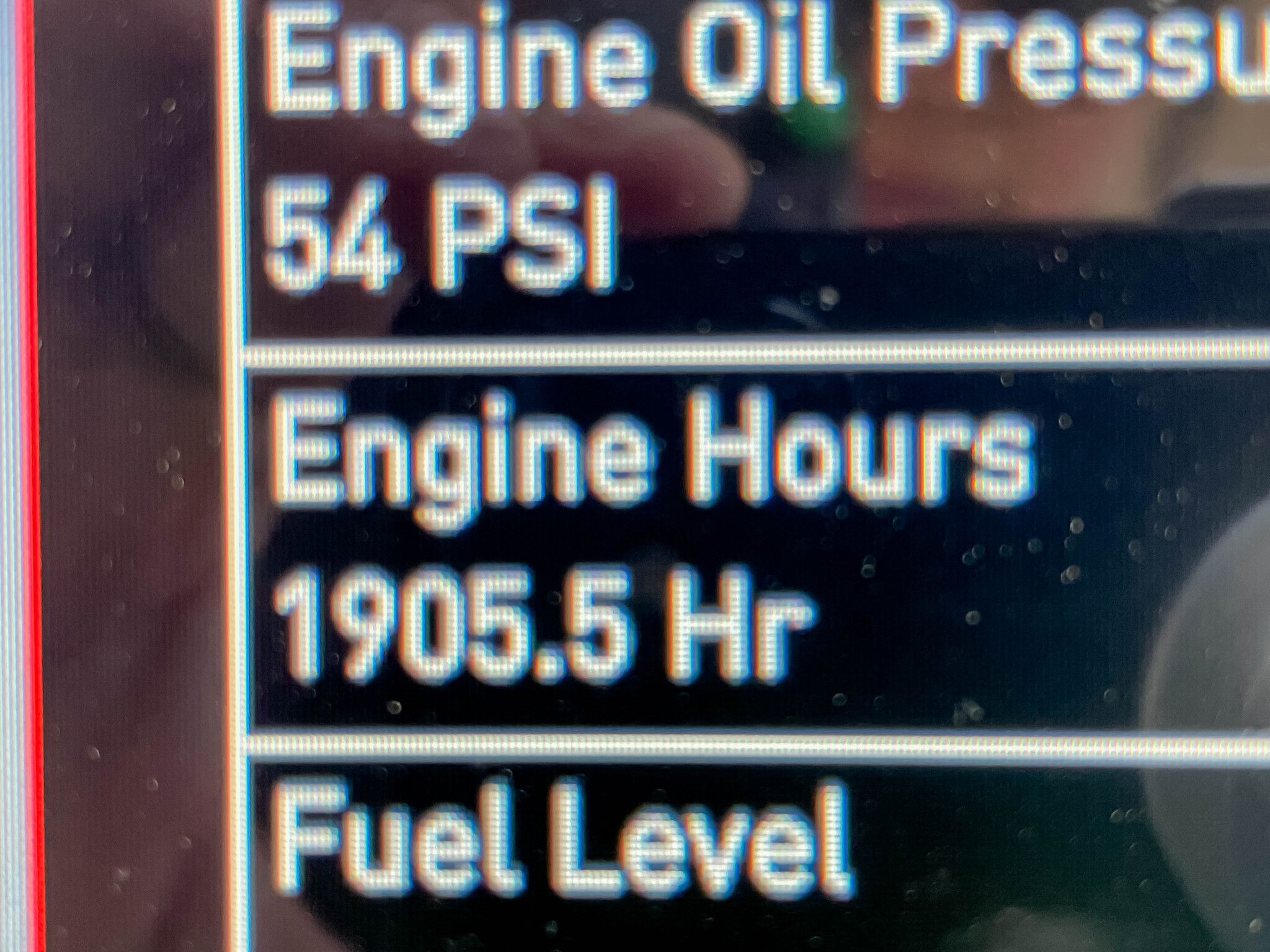  2018 Hagie STS12 at LandMark in Hastings, NE