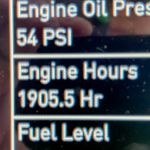  2018 Hagie STS12 at LandMark in Hastings, NE