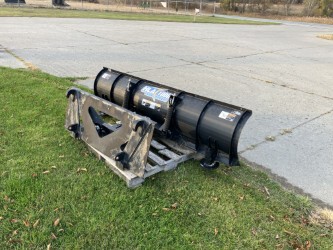 On Lot 2020 Hla SB1000084 at Tri County Equipment Lapeer, MI