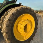  2011 John Deere 8360R at LandMark in Smith Center, KS