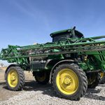  2020 John Deere R4038 at LandMark in Lexington, NE