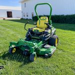  2023 John Deere Z994R at LandMark in Lexington, NE