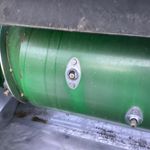  2024 John Deere RD35F at LandMark in Minden, NE