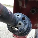   Westfield MKX 100-73 at LandMark in Smith Center, KS