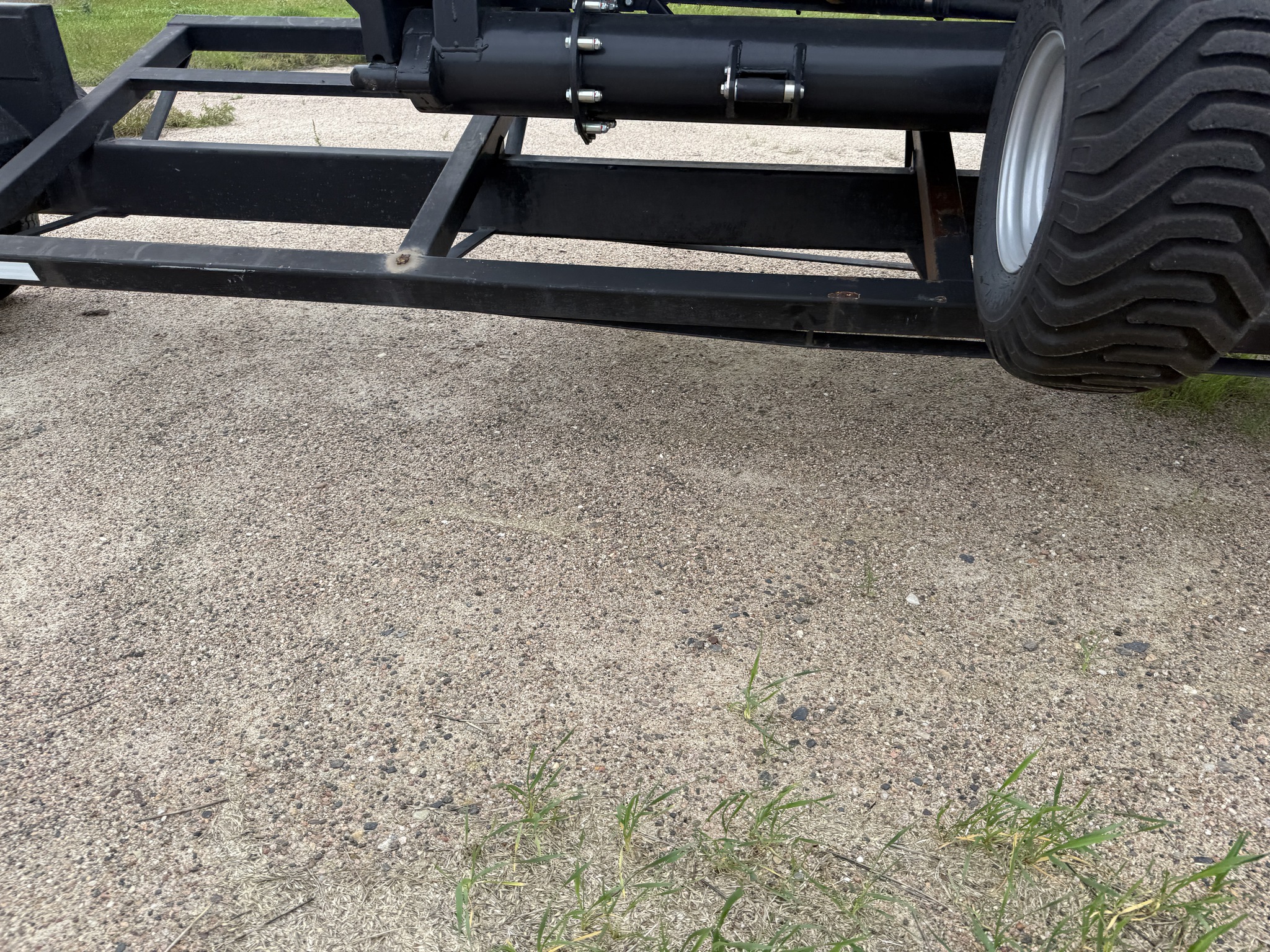   Wemhoff HD-44 at LandMark in Gothenburg, NE