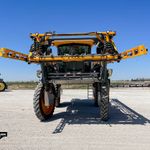  2018 Hagie STS12 at LandMark in Hastings, NE