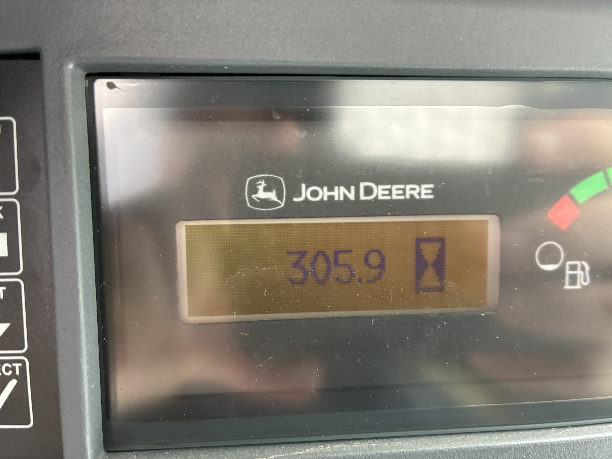  2023 John Deere 324G at LandMark in Kearney, NE