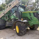  2021 John Deere F4365 at LandMark in Minden, NE