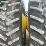  2025 John Deere S7 700 at LandMark in Marysville, KS