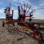  2017 KUHN GA9030 at LandMark in Fairfield, NE