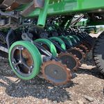  2024 John Deere N540C at LandMark in Minden, NE