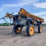  2014 Hagie STS12i at LandMark in Holdrege, NE