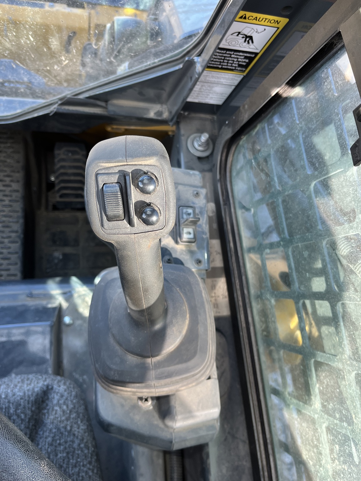  2023 John Deere 318G at LandMark in Minden, NE