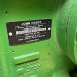  2025 John Deere 8R 310 at LandMark in Minden, NE