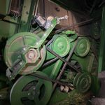  2015 John Deere S680 at LandMark in Red Cloud, NE