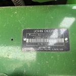  2023 John Deere X9 1100 at LandMark in Holdrege, NE