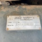  2019 Hagie STS16 at LandMark in Hastings, NE