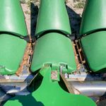  2021 John Deere C12R at LandMark in Hastings, NE