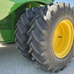  2024 John Deere S780 at LandMark in Hastings, NE