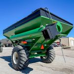  2008 Brent 880 at LandMark in Kearney, NE