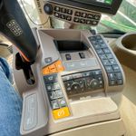  2021 John Deere R4060 at LandMark in Arapahoe, NE